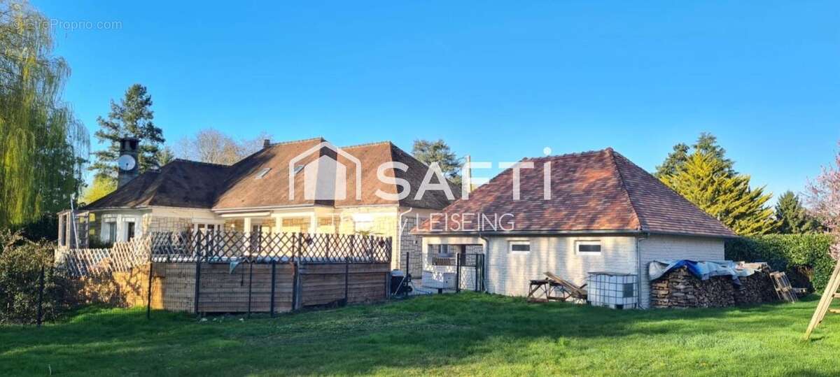 Photo 2 - Maison à EVREUX