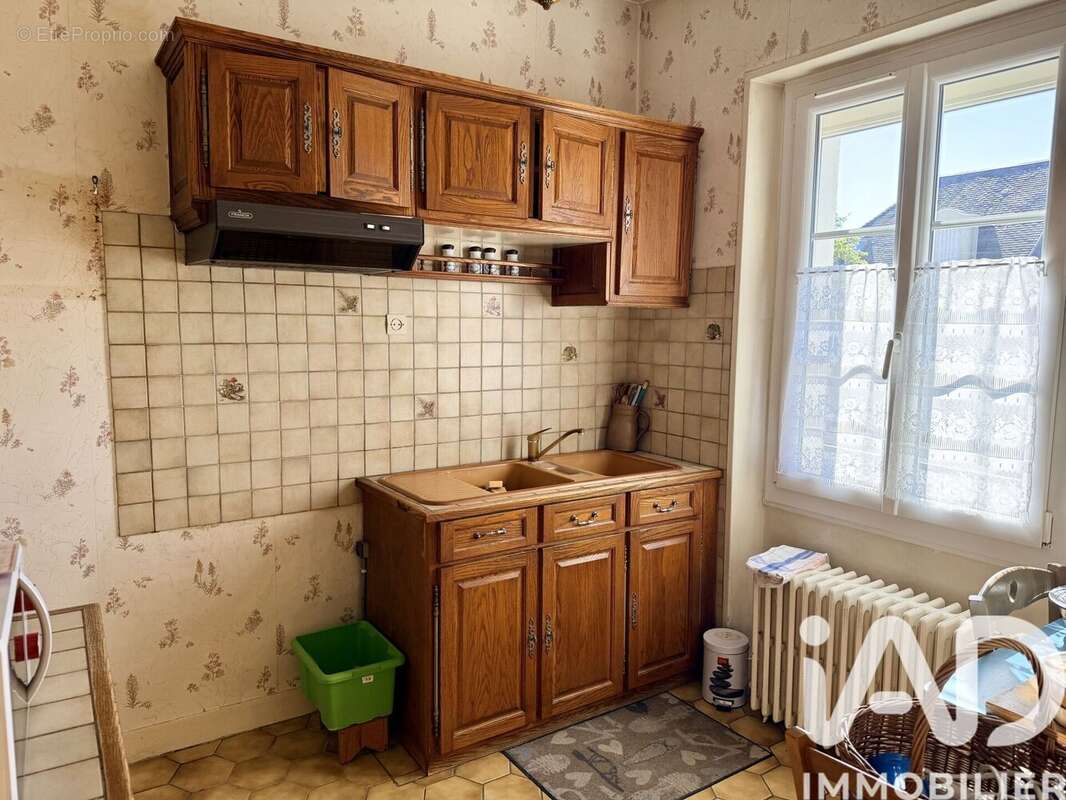 Photo 8 - Maison à FLEURY-LES-AUBRAIS