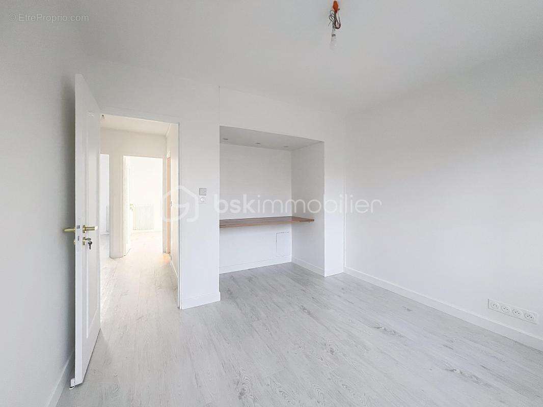 Maison à RIS-ORANGIS