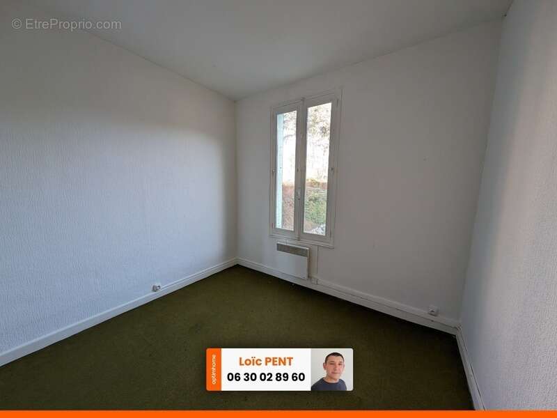 Maison de 66m², 5 pièces à rénover située à Nizerolles ( 03250 ) - photo 9
