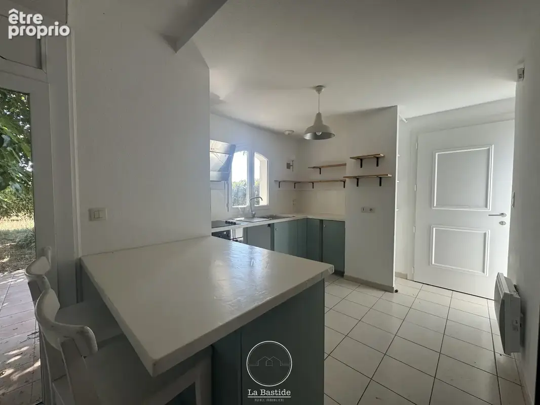 Maison 5 pièces à La bâtie-Rolland - photo 6
