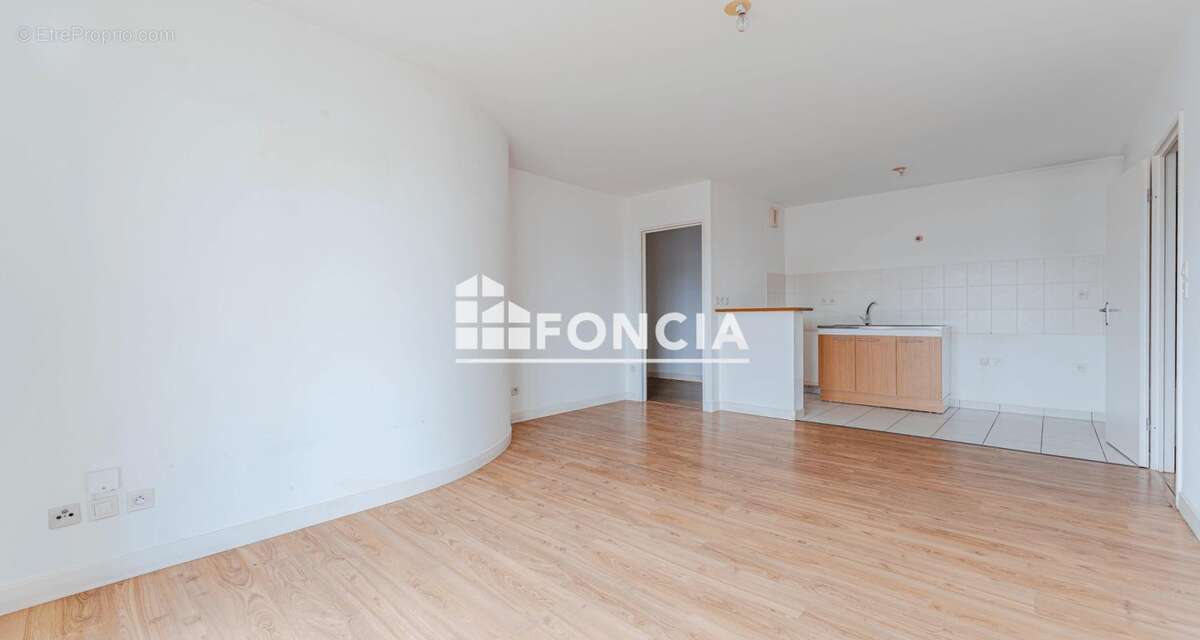 Appartement à TOURS