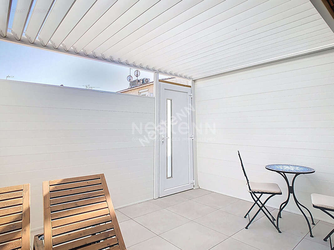 Appartement à LE GRAU-DU-ROI