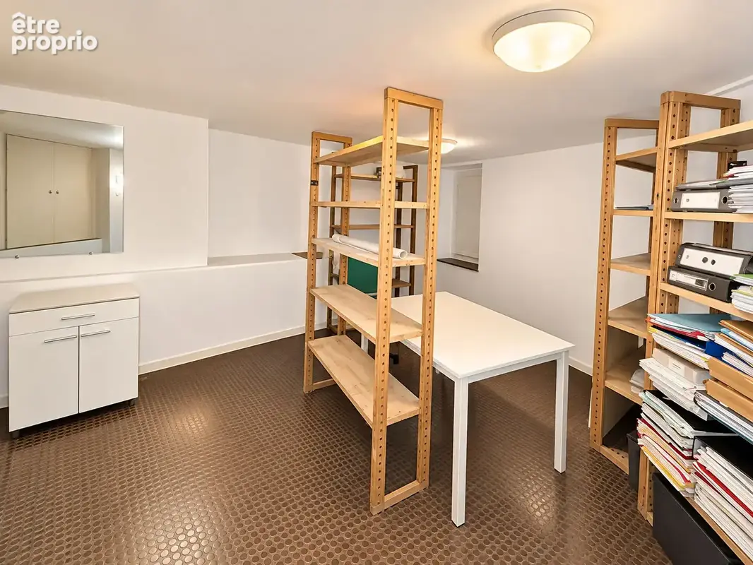 Local commercial Bastia 108 m2 - photo 9