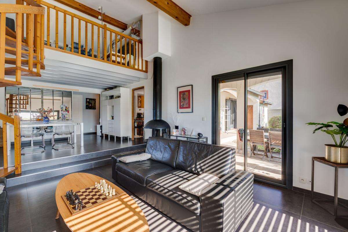 Maison à L&#039;UNION