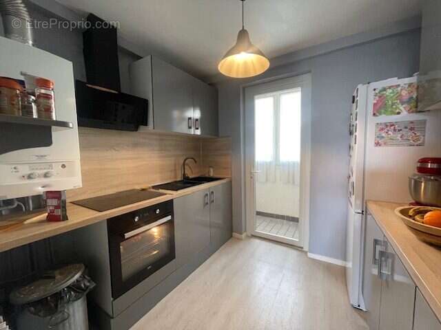 Appartement à GAGNY