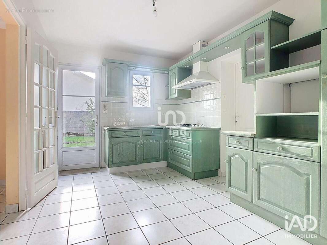 Photo 6 - Maison à NANTES