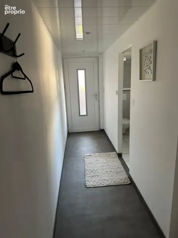 immeuble de rapport avec un logement 121 m2 et 3 cellules commerciales - photo 3
