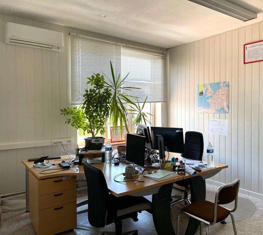 Commerce à SAINT-AVOLD