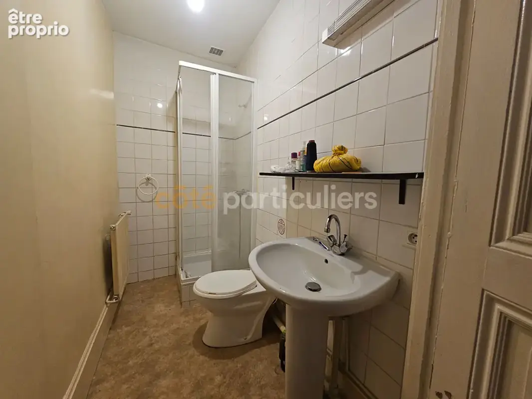 Immeuble de rapport quartier jasmin - photo 8