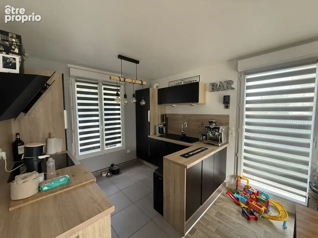 Belle Maison lumineuse sans travaux - photo 6