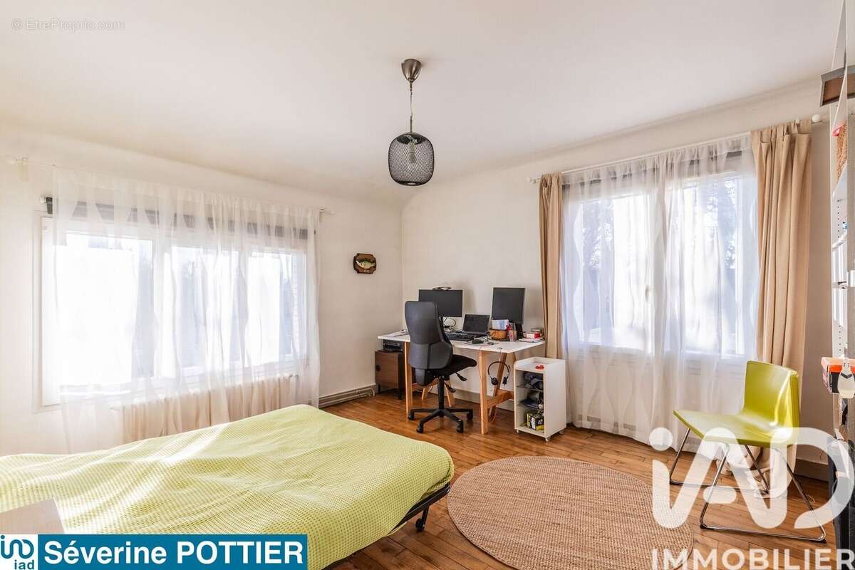 Photo 7 - Maison à VILLEMOISSON-SUR-ORGE