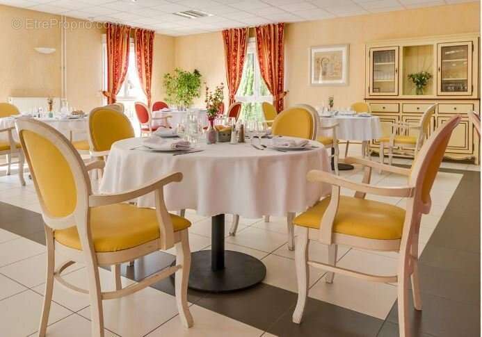 Appartement à SALON-DE-PROVENCE