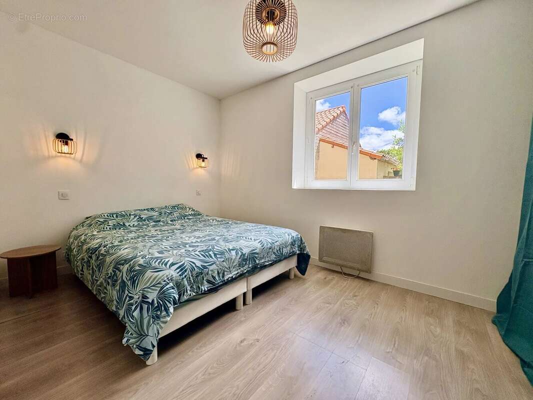Maison à SAINT-BREVIN-LES-PINS