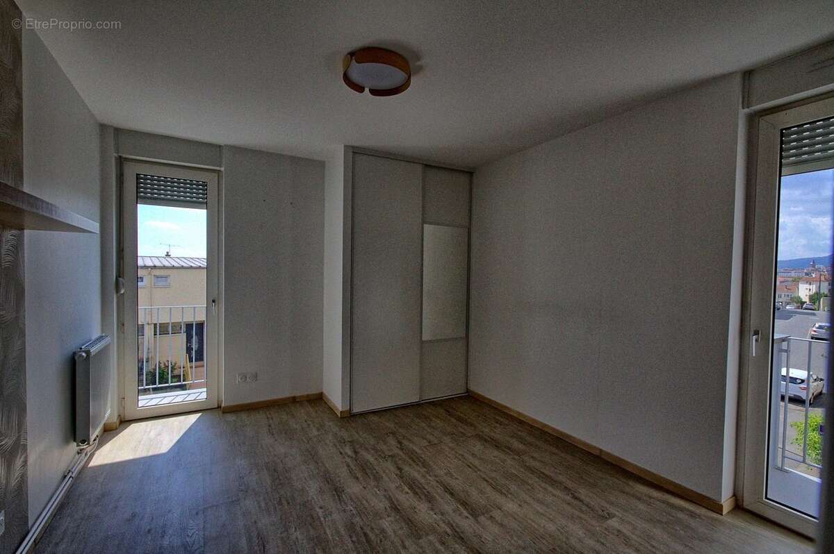 Appartement 79 m² à Clermont-Ferrand  - photo 5