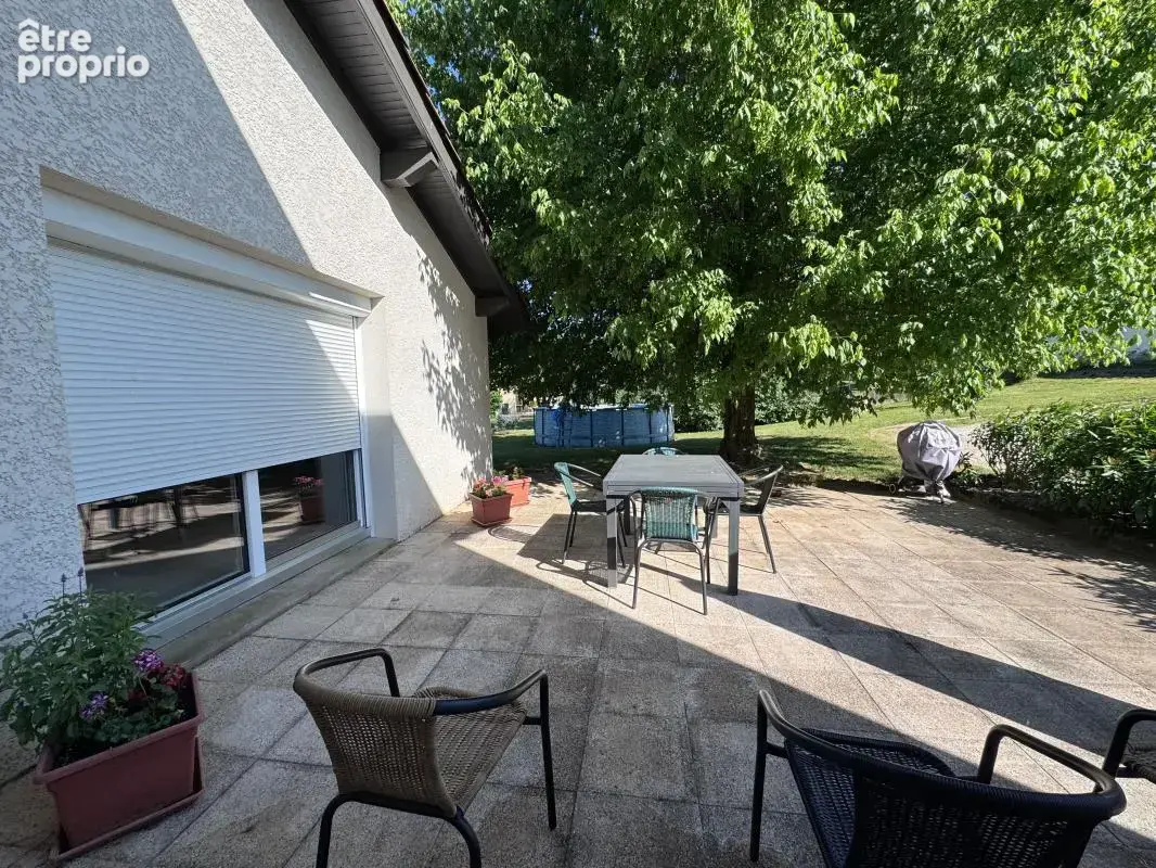Maison À Vendre - photo 21