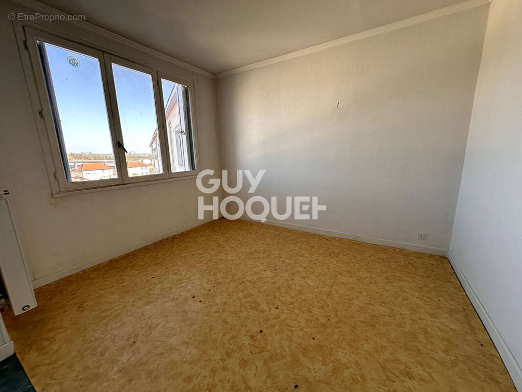 Appartement à SOISSONS