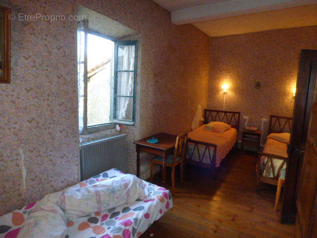 Maison à LANNEMEZAN