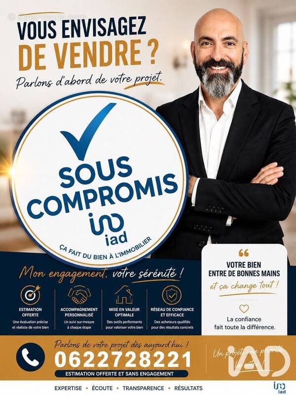 Photo 1 - Appartement à ROMAINVILLE