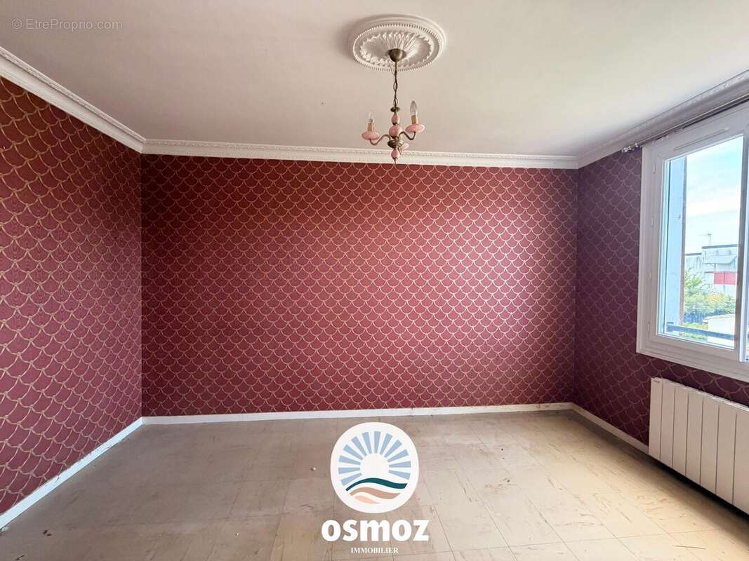 Maison 86 m² à La Rochelle  - photo 9