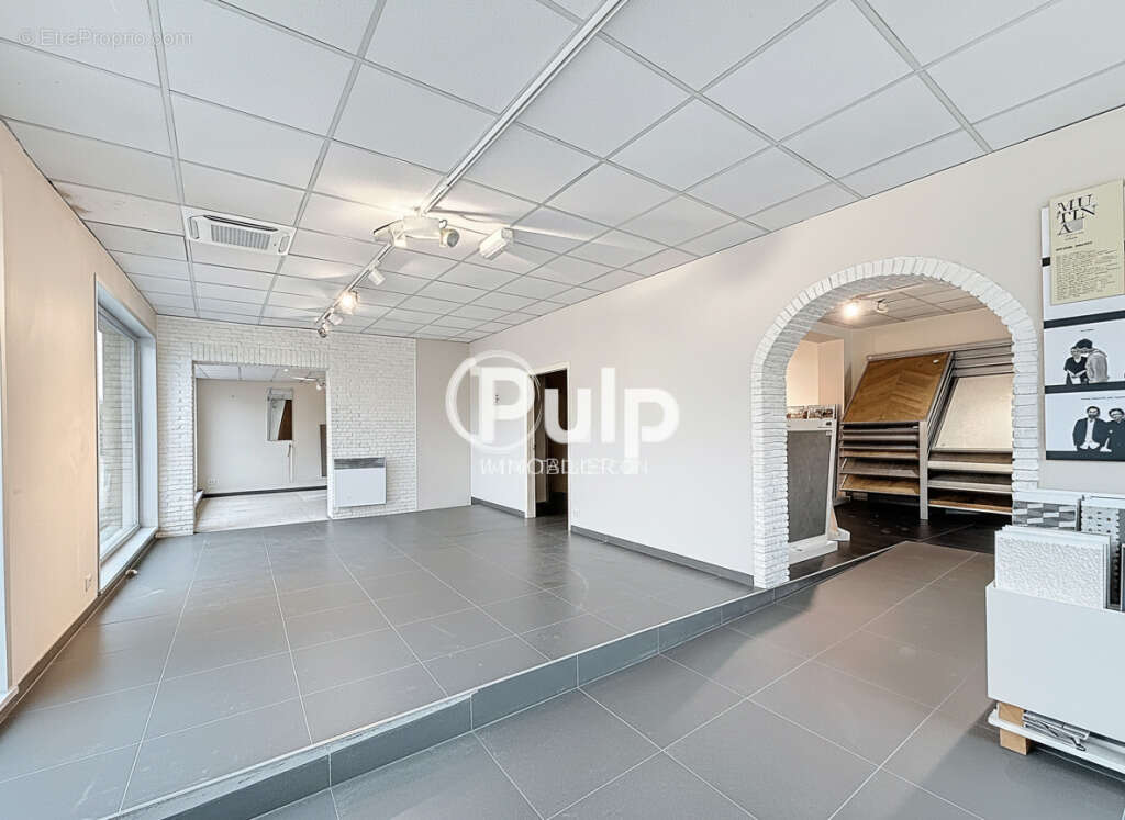 Appartement à FLINES-LEZ-RACHES