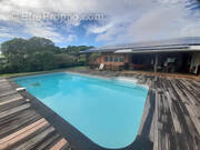 Maison à REMIRE-MONTJOLY