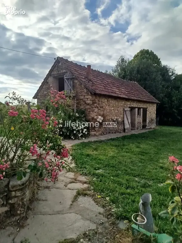 Maison 7 pièces 194 m² à vendre à Naillat (23800) - photo 7