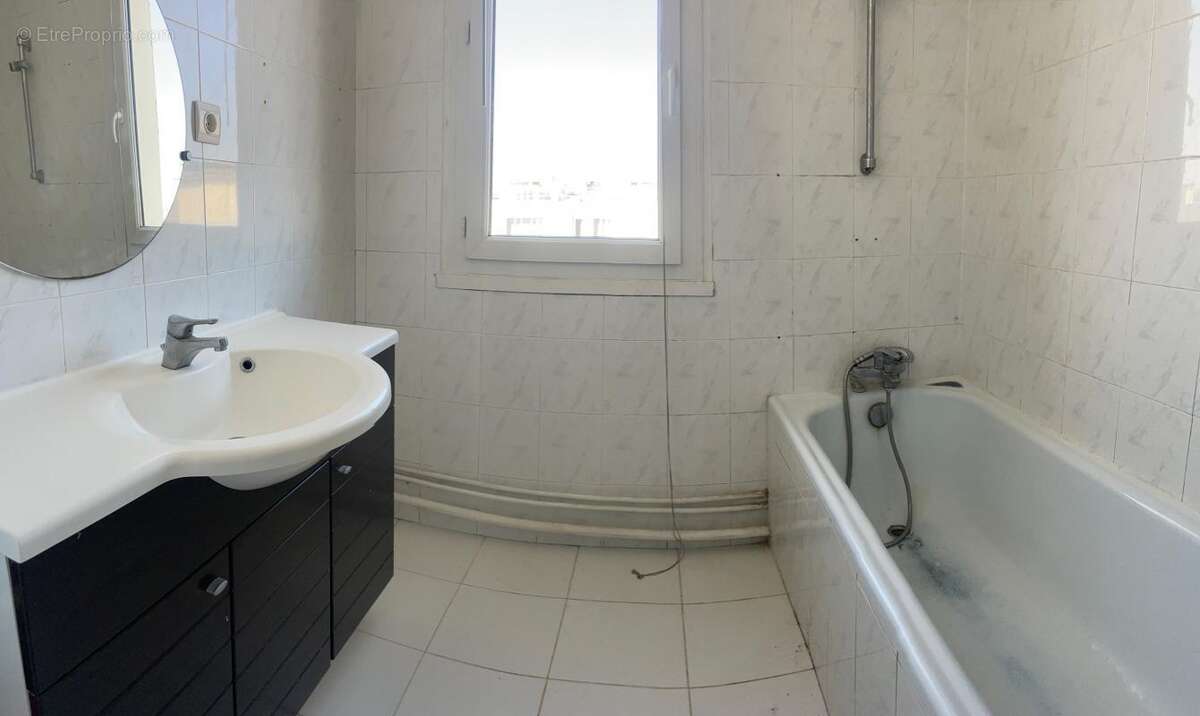 Appartement à LES ULIS