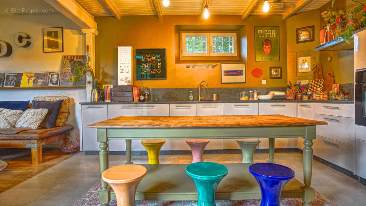 Maison à BOURRON-MARLOTTE