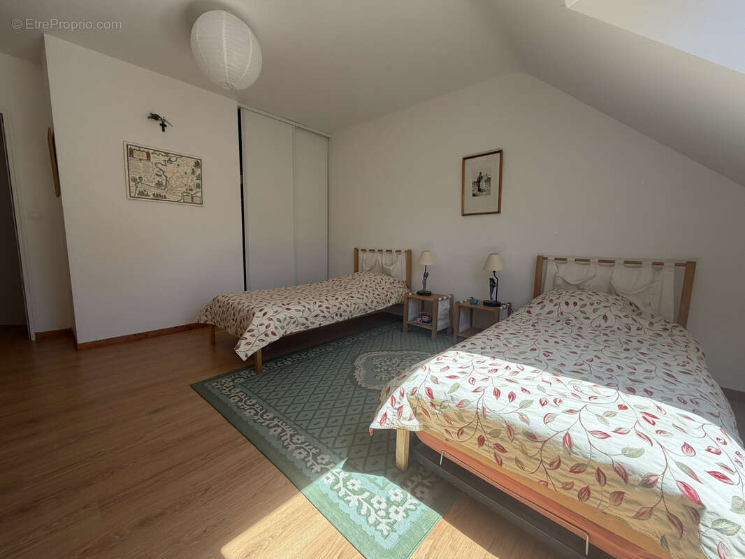 Maison familiale   6 chambres   300 m plage et centre   Saint-Cast-le-Guildo - photo 20