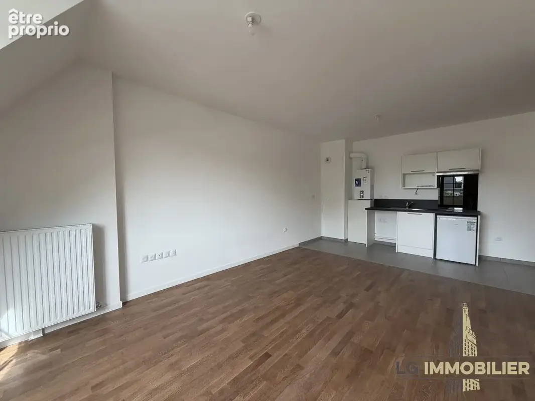 Appartement 2 pièces 43 m² à vendre à Amiens (80000) - photo 3