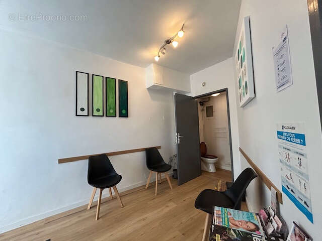 Commerce à BORDEAUX