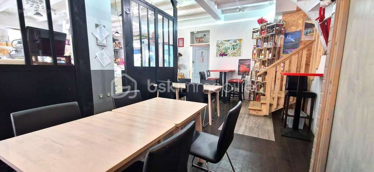 Commerce à ALLEVARD