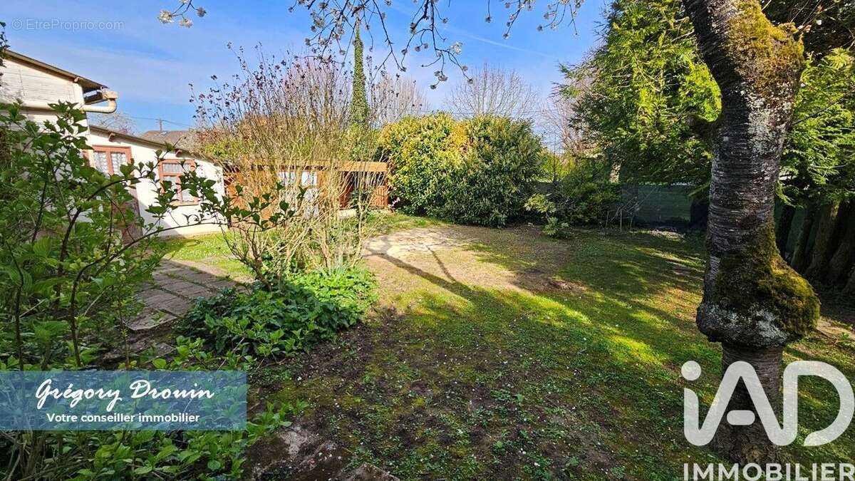 Photo 3 - Maison à PUISEAUX