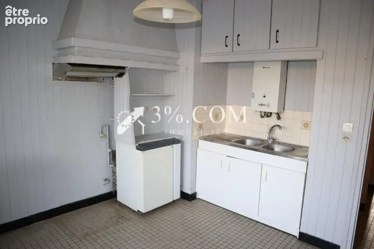 Maison à travaux à personnaliser ! - photo 6