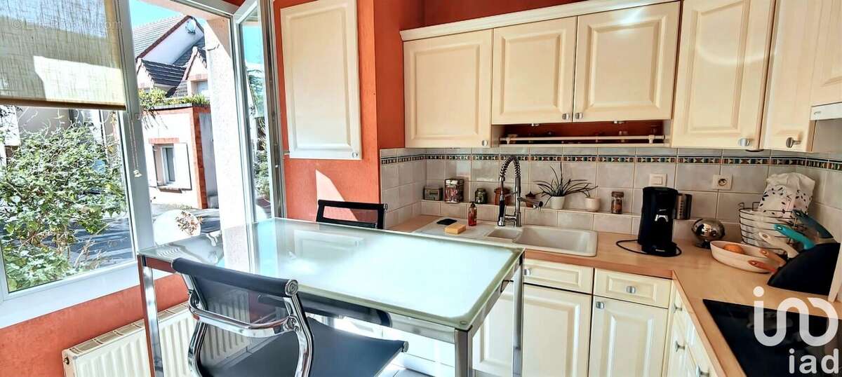 Photo 5 - Maison à CHARTRES