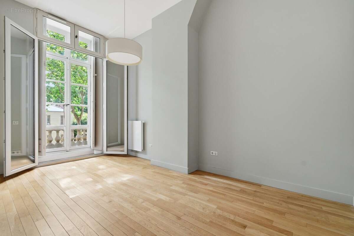 Appartement à VERSAILLES
