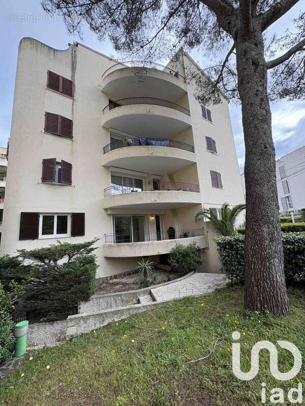 Photo 2 - Appartement à CAVALAIRE-SUR-MER