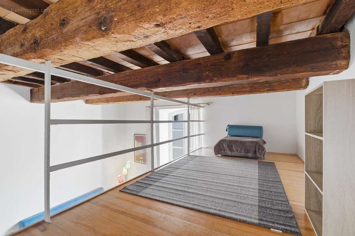 Appartement à ARLES