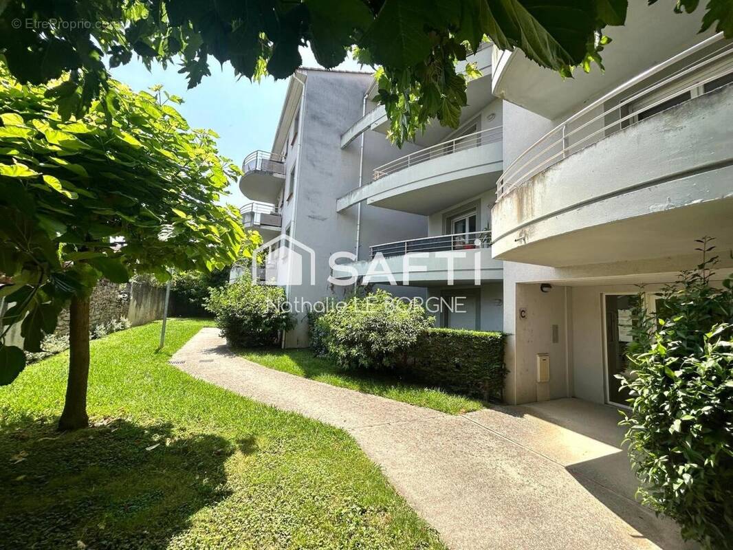 Photo 1 - Appartement à CASTRES