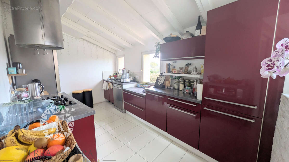 Appartement à SOREDE