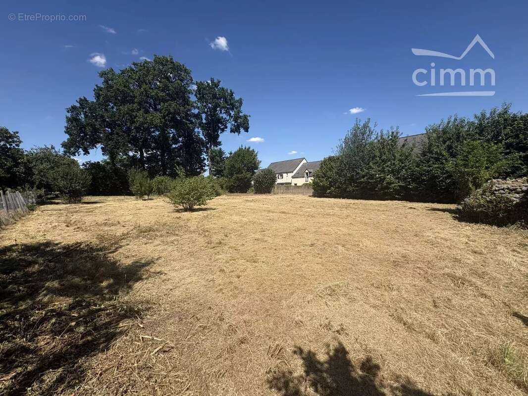 Terrain à bâtir de 1592 m² - photo 5