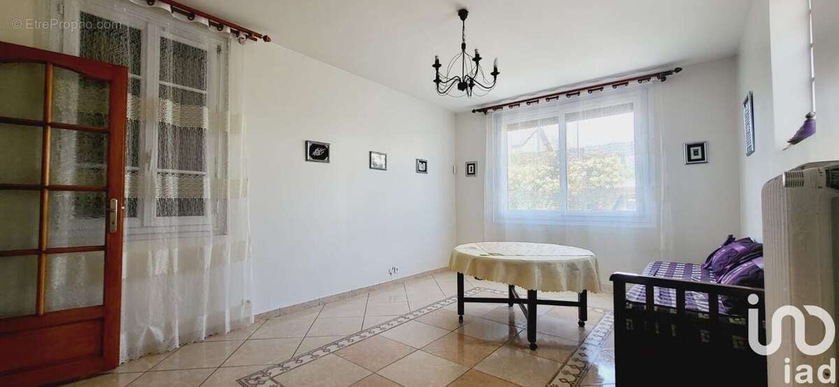 Photo 5 - Maison à SEVRAN