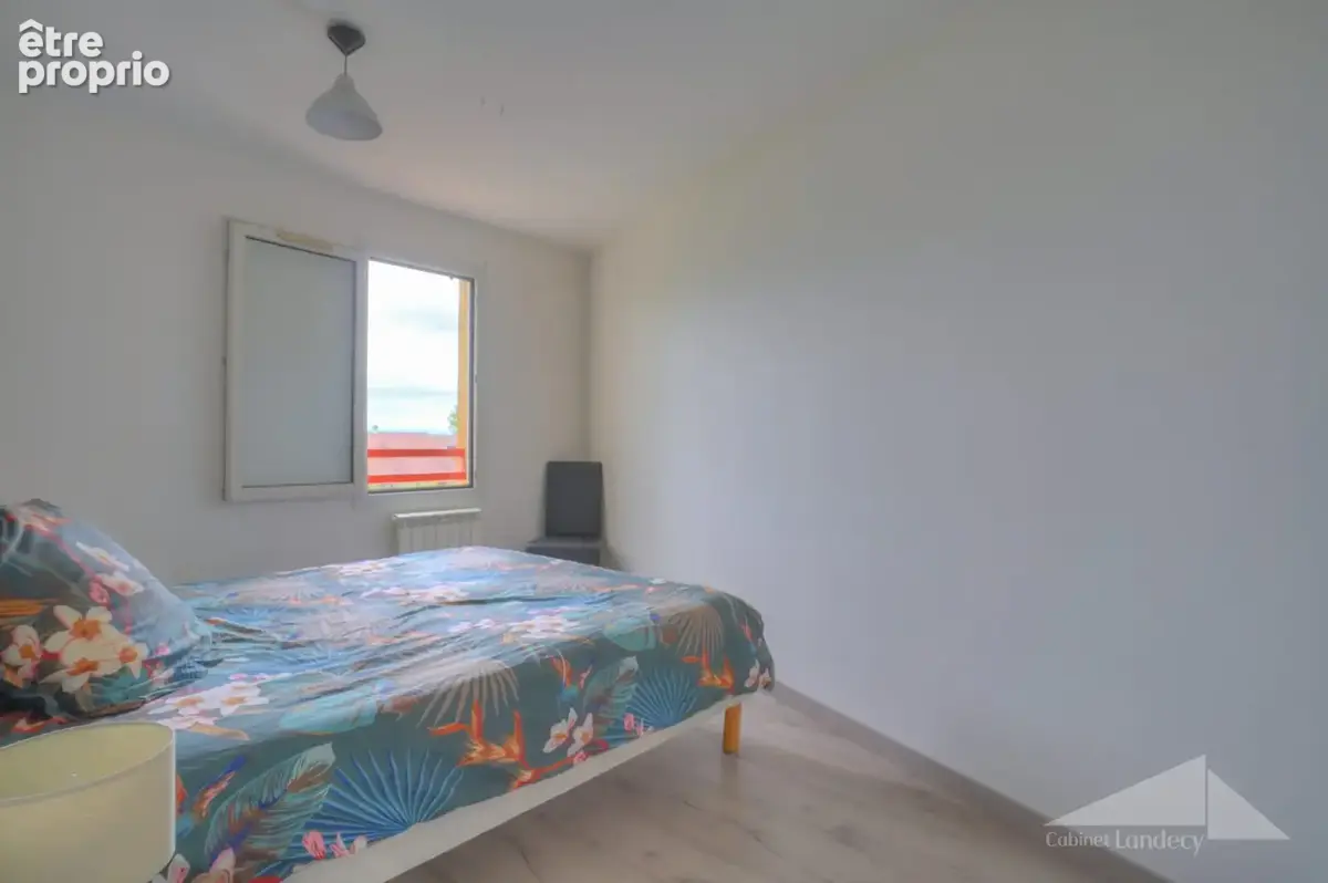 Appartement 4 pièces 84 m² à vendre à Thoiry (01710) - photo 9