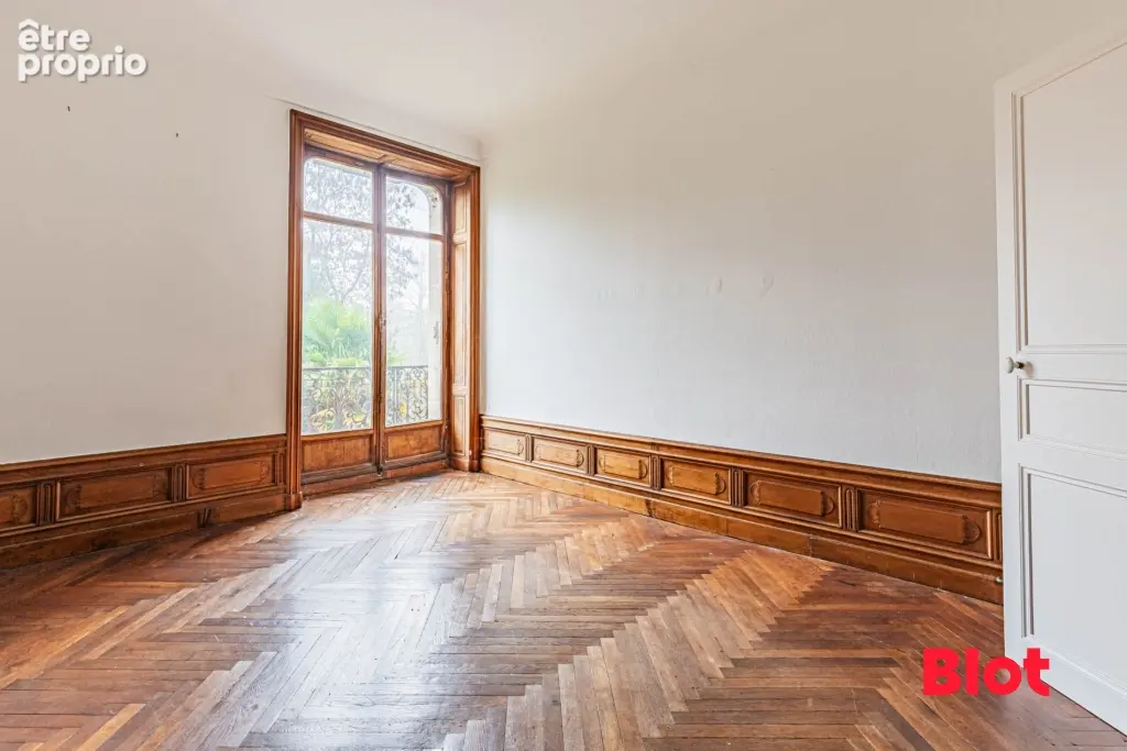 Appartement 3 pièces 82 m² à vendre à Nantes (44000) - photo 5