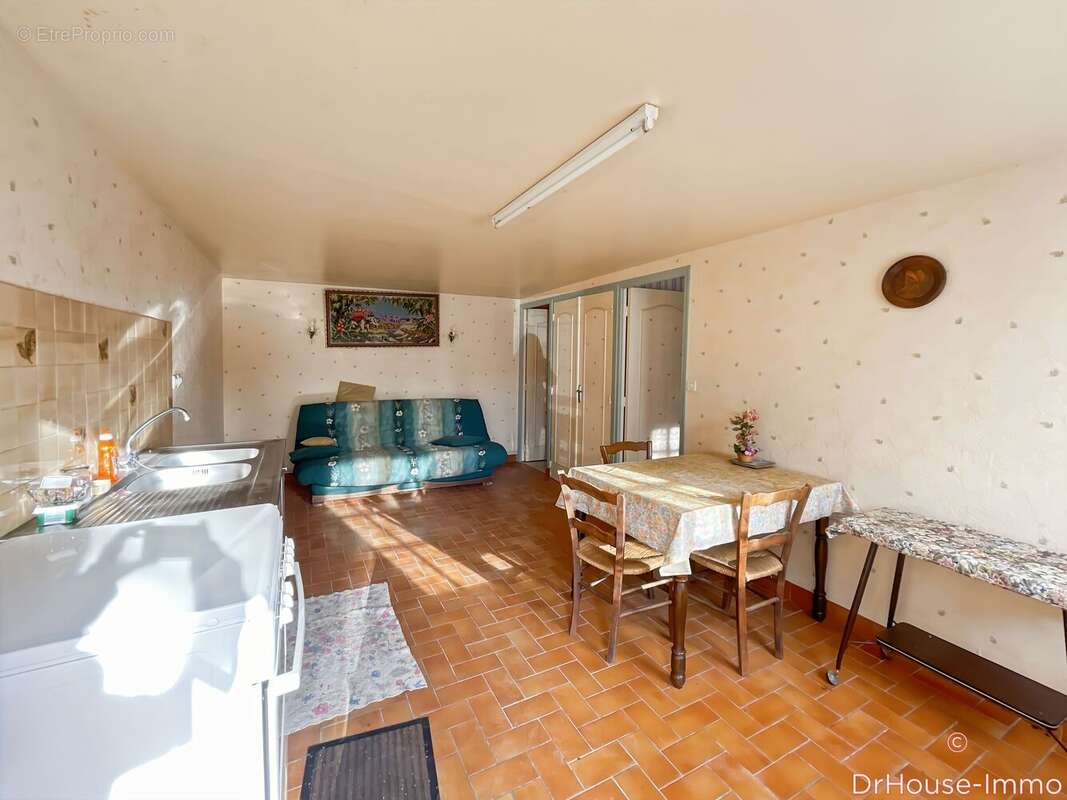 Maison 110 m² à Brivezac  - photo 43