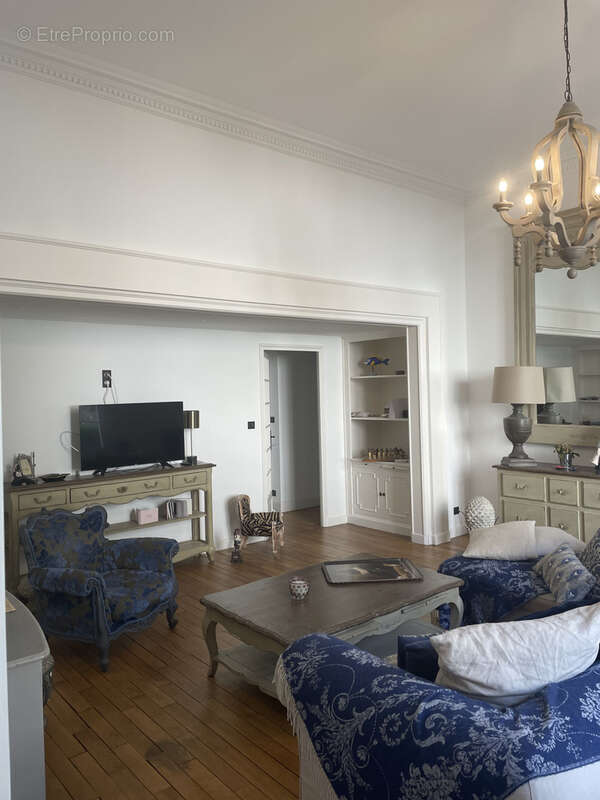 Appartement à VICHY