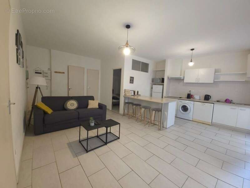 Appartement à PEZENAS