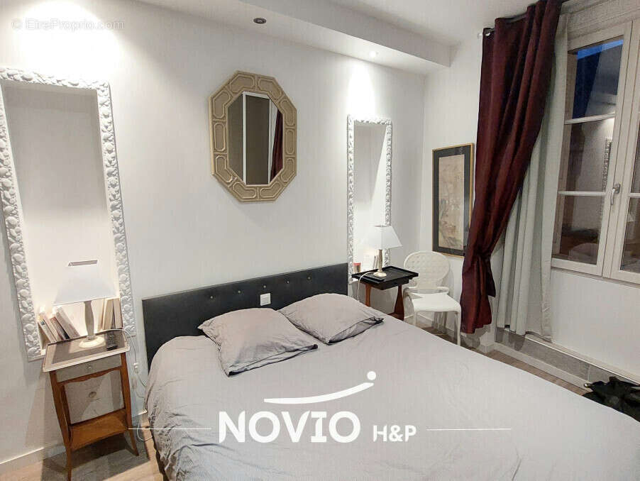 Appartement à CHATELLERAULT