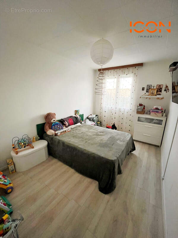 Appartement à BELFORT